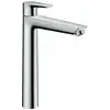 Image de Hansgrohe - Talis E - Mitigeur De Lavabo 240, Chrome 71717000