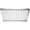 Image de Pomme de douche hansgrohe Crometta E 240 chromée, 1 pièce.