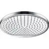 Image de hansgrohe Crometta S Douche de tête 240 1jet EcoSmart 9 l/min, 26724000