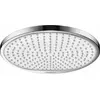 Image de Pomme de douche hansgrohe Crometta S 240 chromée, 1 pièce.