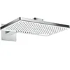 Image de Hansgrohe - Rainmaker Select 460 2jet Ecosmart Douche De Tête Avec