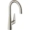 Image de Hansgrohe - Talis S M51 Mitigeur Monocommande De Cuisine 260, 1