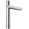 Image de Hansgrohe - Mitigeur Lavabo Talis Select E 240, Sans Tirette Ni Vidage Chromé