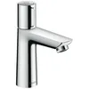 Image de Hansgrohe - Mitigeur Lavabo Talis Select E 110, Sans Tirette Ni Vidage Chromé