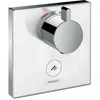 Image de Thermostat Showerselect Glas Highflow Pour Une Utilisation Supplémentaire Avec Changement