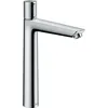 Image de Hansgrohe - Mitigeur Lavabo Talis Select E 240, Avec Tirette Et Vidage Chromé