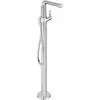 Image de Hansgrohe - Talis Select S, Mitigeur De Bain À Levier Unique Sur
