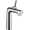 Image de Hansgrohe - Talis S Mitigeur Monocommande De Lavabo 140, Vidage