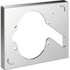 Image de hansgrohe Verlängerungsrosette ShowerSelect FixFit Porter, Chrom