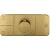 Image de hansgrohe AXOR One Module thermostatique encastré pour 3 consommateurs, 45713000