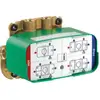 Image de Corps de robinet AXOR One pour module thermostatique, à encastrer