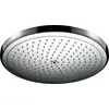 Image de hansgrohe Croma 280 Douche de tête chromée, 1 pièce.