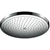 Image de hansgrohe Douche de tête Croma 280 1jet EcoSmart 9 l/min, 26221000