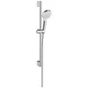 Image de Hansgrohe CROMETTA Brausestangenset Vario