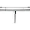 Image de hansgrohe Ecostat 1001 CL, thermostat de douche, apparent, chrome, 1 pièce.