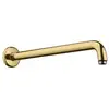 Image de Hansgrohe - Bras De Douche M 38,9 Cm Aspect Doré Poli