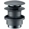 Image de hansgrohe drain set Push Open, 50100340