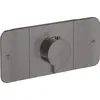 Image de hansgrohe AXOR One Module thermostatique encastré pour 2 consommateurs, 45712340