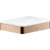 Image de hansgrohe Porte-savon / Porte-savon / Porte-savon universel AXOR de hansgrohe, 42803300