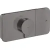 Image de hansgrohe AXOR One Module thermostatique encastré pour 1 consommateur, 45711340