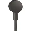 Image de hansgrohe AXOR Starck FixFit Raccordement de tuyau rond, 27451340