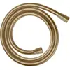 Image de Hansgrohe - Isiflex Flexible De Douche 1,60 M Bronze Brossé