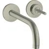 Image de Hansgrohe - Axor Uno Mitigeur Monocommande De Lavabo Encastré,