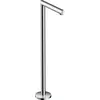 Image de AXOR Uno, bonde de sol pour lavabo, finition chrome