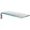Image de hansgrohe Casetta, étagère de rangement, chromée