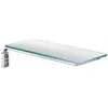 Image de Hansgrohe - Casetta - Porte-savon, Chrome 26511000