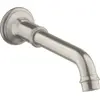 Image de hansgrohe AXOR Bec de baignoire Montreux, 16541800
