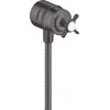 Image de hansgrohe AXOR Montreux hansgrohe Fixfit Robinet d'arrêt DN15, 16882340