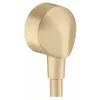 Image de Fixfit Coude De Raccordement E Bronze Brossé (27454140)