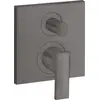 Image de hansgrohe AXOR Citterio Mitigeur bain douche encastré, 39455340