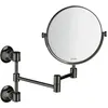 Image de hansgrohe AXOR Miroir de rasage Montreux AXOR, 42090330