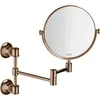 Image de hansgrohe AXOR Miroir de rasage Montreux AXOR, 42090300