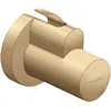 Image de Hansgrohe - Robinets D'Angle - Câche-tête, Bronze Brossé 13950140