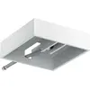 Image de hansgrohe Raindance Kopfbrause E 400 1jet Kit de base, 1 pièce.