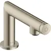 Image de hansgrohe AXOR Uno Select 80 Vanne d'arrêt hansgrohe AXOR Uno Select 80, sans vidange à clapet, raccordement eau froide, saillie 109mm, 45130820
