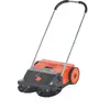 Image de starmix Balayeuse manuelle haaga 255 550 mm 1600 m²/h 25 l