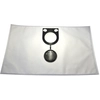 Image de Sac filtrant en non-tissé FBV 20 p.STARMIX 20 litres 5 p.STARMIX