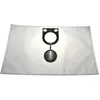 Image de Starmix 10x Sacs Filtrants En Non-tissé Double Couche (nsg- / Nts + Hs- / Gs- / As-series) Fbv 20