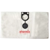 Image de Starmix 442761 Sac filtrant non tissé Fbv Rd 30-35 / 5paquet