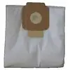 Image de Sacs pour aspirateurs Starmix Pack de 10 Sacs en tissu triplan HEPA - Neuf