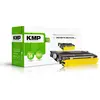 Image de KMP Toner Brother TN-2000/TN2000 black 2500 S. B-T10 remanufactured
