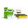 Image de KMP 1159,5000 KMP B-T16 toner noir XXL compatible avec Brother TN-2000