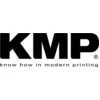 Image de KMP H-T113 toner noir compatible avec HP CB 540 A