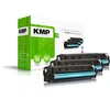 Image de KMP Printtechnik AG 1227,003 Toner HP Rainbow-KIT CM1415/CP1525 komp. color H-T144-CMY
