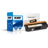 Image de KMP 1243,HC00 KMP B-T38 Toner schwarz kompatibel mit Brother TN-325 BK