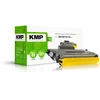 Image de KMP 1253,0000 KMP B-T21 toner noir compatible avec Brother TN-2120